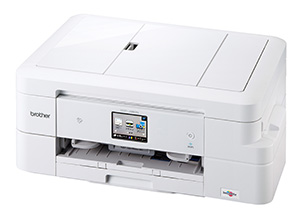 A4インクジェットプリンター「DCP-J983N」