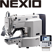 NEXIO KE-430HX