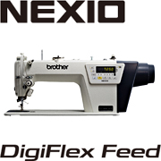 NEXIO S-7250A