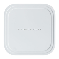 ラベルライター P-TOUCH CUBE PT-P910BT