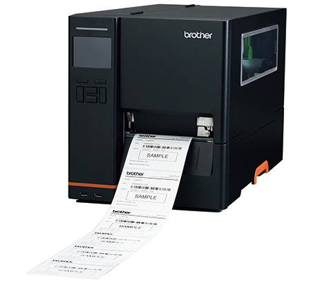 2020-12-17 産業用ラベルプリンターTJ-4T新発売｜ブラザー