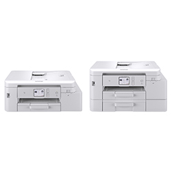インクジェットプリンター DCP-J4140N/MFC-J4440N/MFC-J4540N