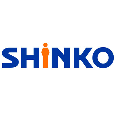 SHINKOロゴ
