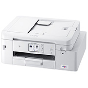 2021-07-27 A4インクジェットプリンター「PRIVIO」12機種新発売｜ブラザー
