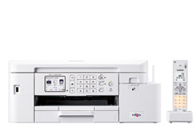 2021-07-27 A4インクジェットプリンター「PRIVIO」12機種新発売｜ブラザー