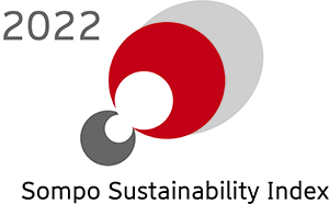 Sompo Sustainability Index