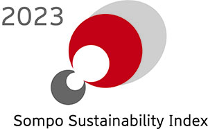 Sompo Sustainability Index