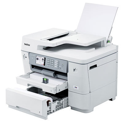 2023-07-11「MFC-J7700CDW」新発売| ブラザー