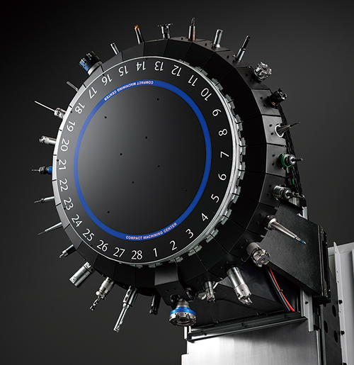 2023-04-04 SPEEDIO 新モデル 3シリーズ発売 | ブラザー