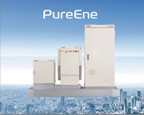 PureEne