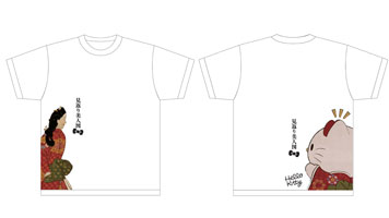 オリジナルTシャツ