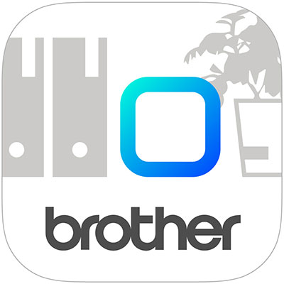 スマホアプリ「Brother_P-touch_Design&Print_2
