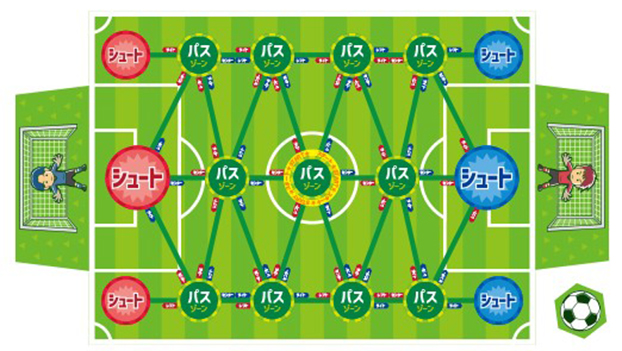 サッカー01