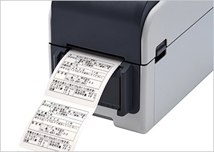 【ブラザー：画像】「連続印刷モード」（標準仕様）