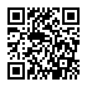 「ブラザーの森 郡上」スペシャルサイト QRコード