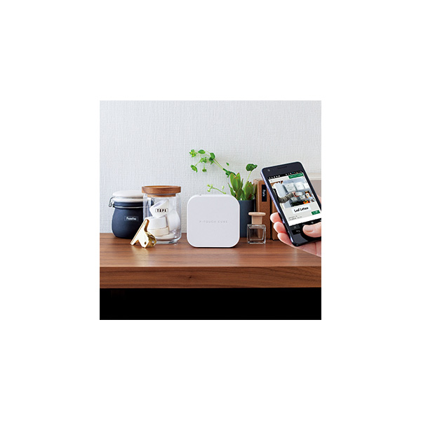 【新品未使用・送料無料】ピータッチ キューブ　自宅やオフィスをおしゃれに彩れる♪ 新品未使用・送料無料】ピータッチ キューブ 自宅やオフィスをおしゃれ