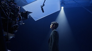 反町隆史さんメイキングカット2