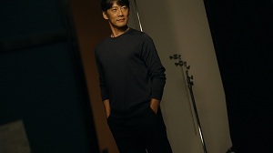 反町隆史さんメイキングカット3