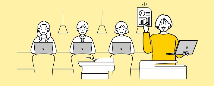 場所を選ばず印刷