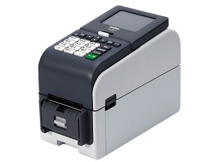【ブラザー：画像】TD-2320DSA