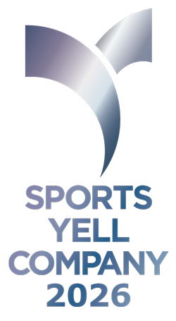 「スポーツエールカンパニー2026」ロゴマーク