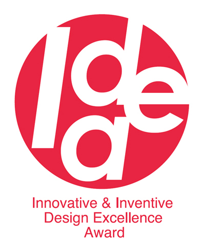 機械工業デザイン賞IDEA ロゴ