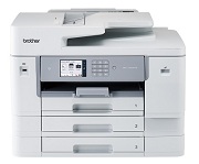 2026-01-20 A3ビジネスインクジェット複合機5機種新発売｜ブラザー
