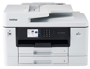 2026-01-20 A3ビジネスインクジェット複合機5機種新発売｜ブラザー