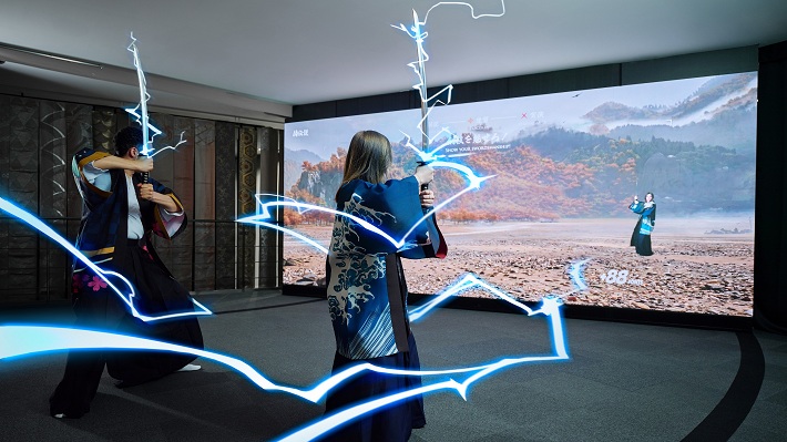 BROTHER JOYFACTORY TOKYO イメージ