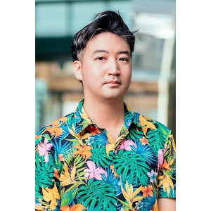 東京⼤学 松尾・岩澤研究室 特任研究員 坂本 航太郎⽒