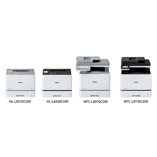 2026-01-20 A4カラーレーザープリンター・複合機4機種を新発売 | ブラザー