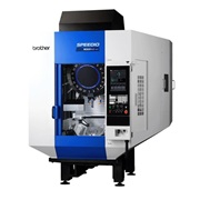コンパクトマルチタスクマシン SPEEDIO Mシリーズ M300Xd2 / M300Xd2-64T
