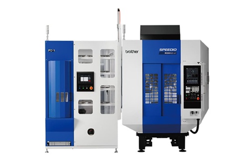 M300Xd2-64TとPC-1の接続イメージ