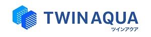 TWINAQUAロゴ