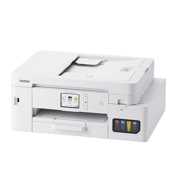 2026-07-29 | 検査済み再生プリンター 4機種を発売 | ブラザー