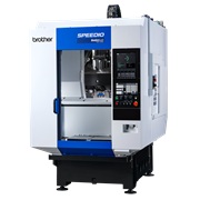 パレットチェンジャー搭載コンパクトマシニングセンタ SPEEDIO Rシリーズ R450Xd2/R650Xd2