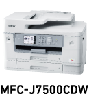 MFC-J7500CDW